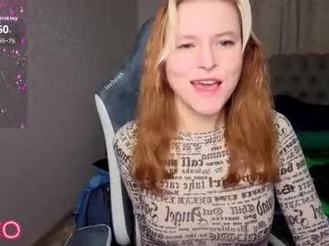 Freechat rocky_foxy on Chaturbate