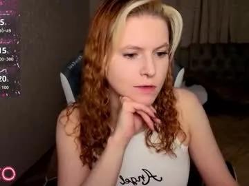 Freechat rocky_foxy on Chaturbate