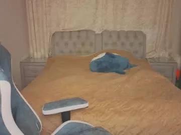 Freechat rocky_foxy on Chaturbate