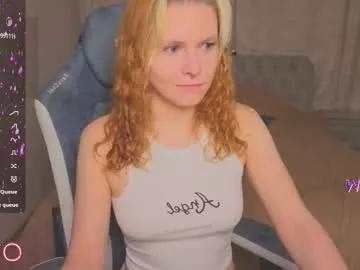 Freechat rocky_foxy on Chaturbate