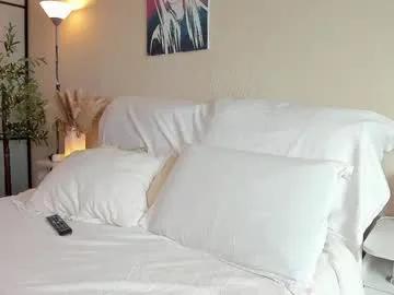 roxxana227 on Chaturbate 