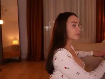 Freechat roxy_blue_eyed_ on Chaturbate