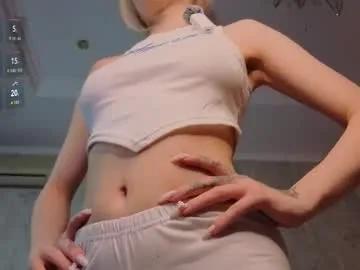 Freechat rush_of_feelings on Chaturbate