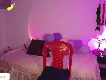 Chaturbate ryunita is Freechat ryunita — Welcome to the ryu room - show tits and claps bby - #hairypussy #latina #pantyhose #feet #balloons