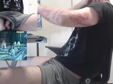 Private saat_hiel on Chaturbate