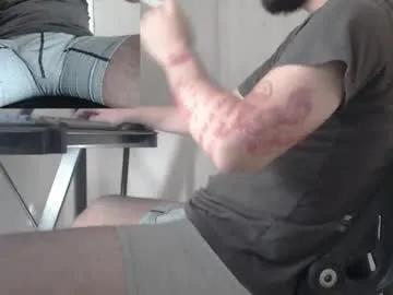 Private saat_hiel on Chaturbate