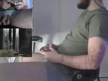 Private saat_hiel on Chaturbate