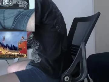 Private saat_hiel on Chaturbate