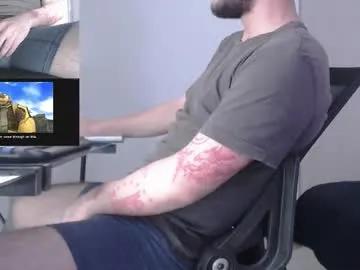 Private saat_hiel on Chaturbate