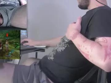 Private saat_hiel on Chaturbate