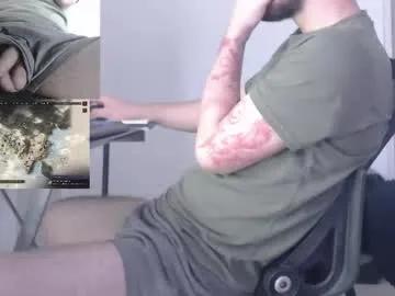 Private saat_hiel on Chaturbate