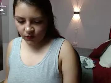 Freechat sahamara_07 on Chaturbate