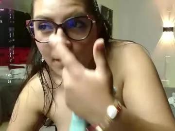 Freechat sahamara_07 on Chaturbate