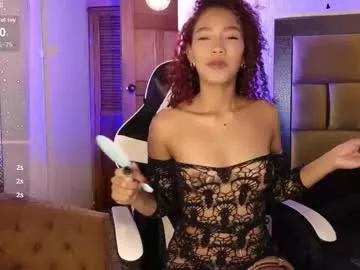 Freechat salome_williamss on Chaturbate