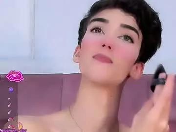 salvatore_boom — GOAL: cum now [1111 tokens remaining] Welcome to my room! #femboy #bigcock #skinny #cum #twink