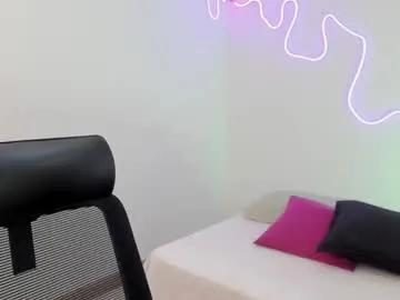 sam_clarkk — GOAL: blow job [25 tokens remaining] Welcome to my room! Hey guys, today I feel naughty horny #twink #bigcock #cum #lovense #new