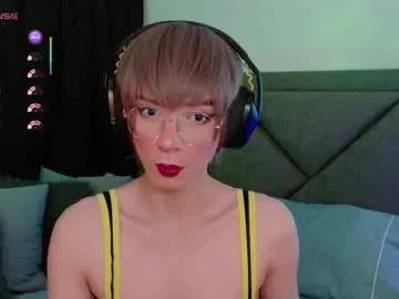 Freechat sam_russo on Chaturbate