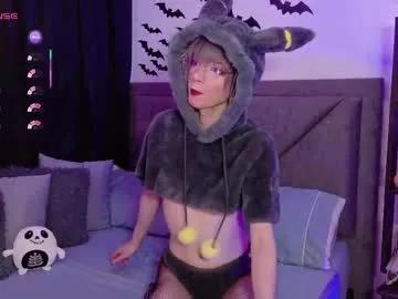 Freechat sam_russo on Chaturbate