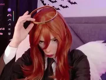 Freechat sam_russo on Chaturbate