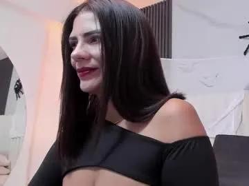 Freechat samantha_claus1 on Chaturbate