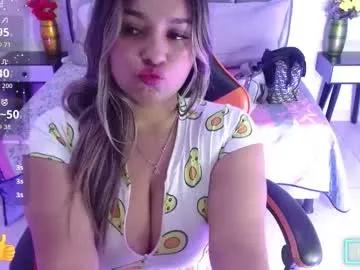 Freechat samara_wish on Chaturbate