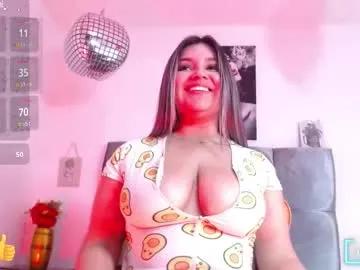 Freechat samara_wish on Chaturbate