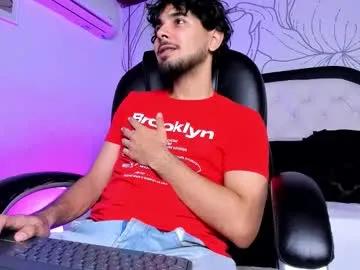 Freechat samir_bear on Chaturbate