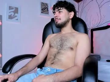 Freechat samir_bear on Chaturbate