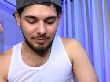 Freechat samir_bear on Chaturbate