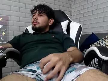 Freechat samir_bear on Chaturbate
