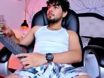 Freechat samir_bear on Chaturbate