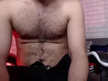 Freechat samir_bear on Chaturbate