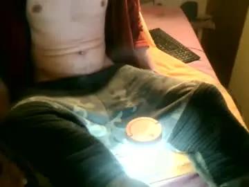 samueltal — Freechat on Chaturbate