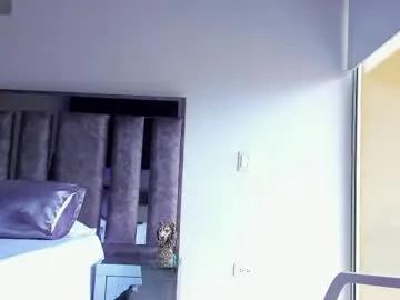 Private santin_seans on Chaturbate