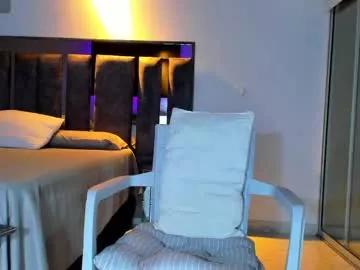 Private santin_seans on Chaturbate