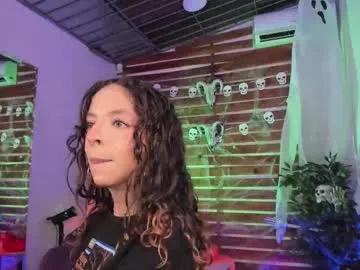 Freechat sapphire_venus on Chaturbate