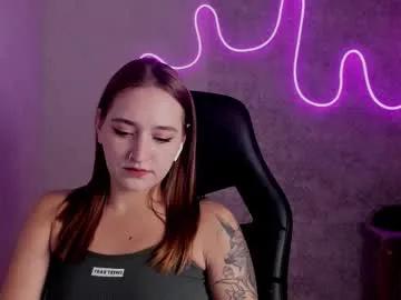 sara_rossse on Chaturbate 
