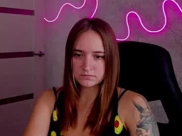 sara_rossse on Chaturbate 