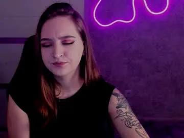 sara_rossse on Chaturbate 