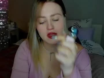 Freechat sarah_soul on Chaturbate