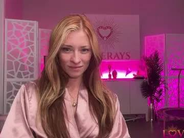 Private saraloverays on Chaturbate