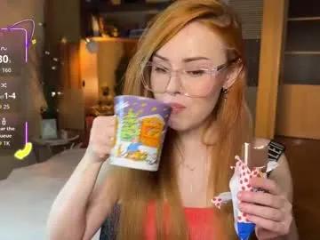 Freechat sargonium909 on Chaturbate