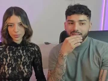 Freechat savagesweethearts on Chaturbate