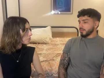 Freechat savagesweethearts on Chaturbate