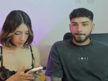 Freechat savagesweethearts on Chaturbate