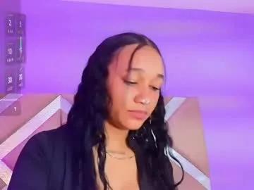 Private scarleett_ebony on Chaturbate