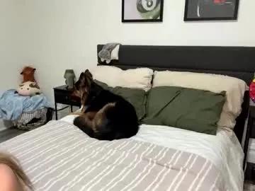 Model Scarletterose_504259