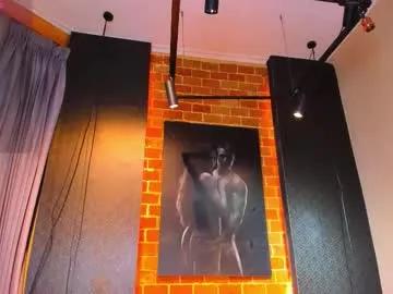 scottfischer_ — show cum  #lovense #muscle #bigcock #ass #cum [705 tokens remaining]