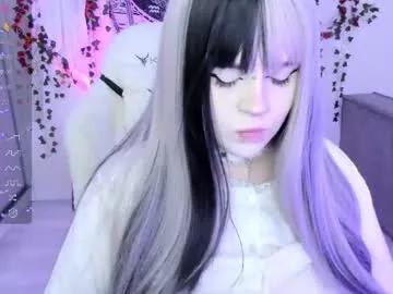 selena___cute — GOAL: play with sweet nipples [999 tokens remaining] you are not alone <3 #bigass #anime #curvy #ahegao #goth