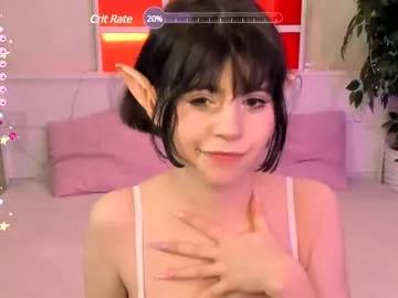 Freechat selenamills on Chaturbate
